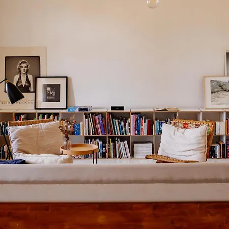 Alte Schule Brandenburg Διαμέρισμα Wusterhausen