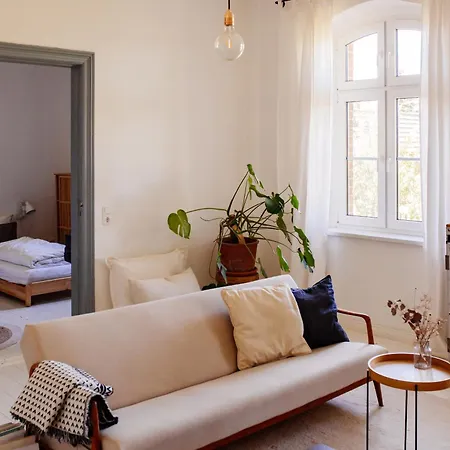 Alte Schule Brandenburg Wusterhausen