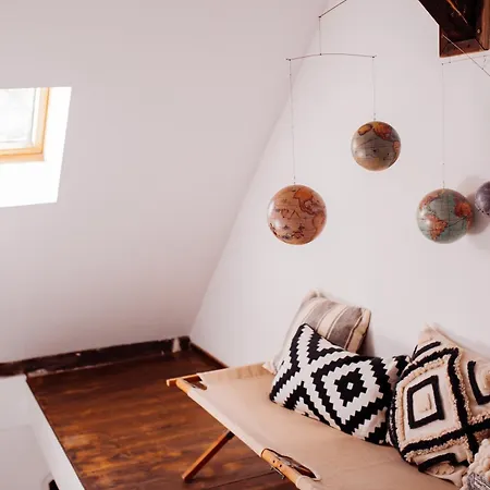 Alte Schule Brandenburg Διαμέρισμα Wusterhausen