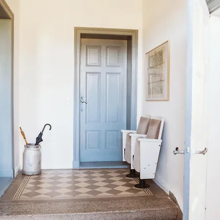 Alte Schule Brandenburg Διαμέρισμα *