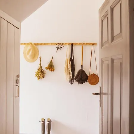 Alte Schule Brandenburg Διαμέρισμα