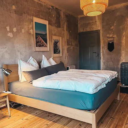 Alte Schule Brandenburg Διαμέρισμα *