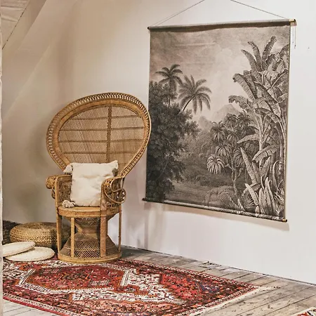 Alte Schule Brandenburg *