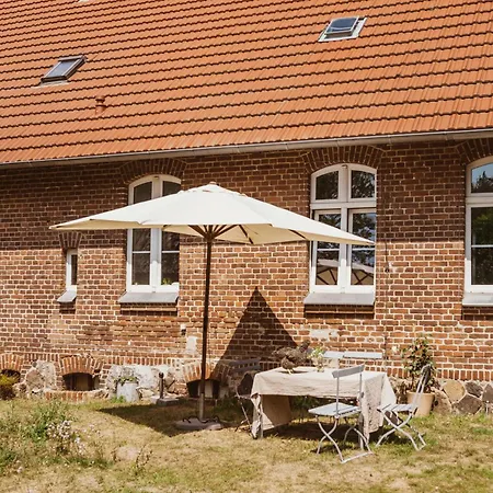 Alte Schule Brandenburg Διαμέρισμα *