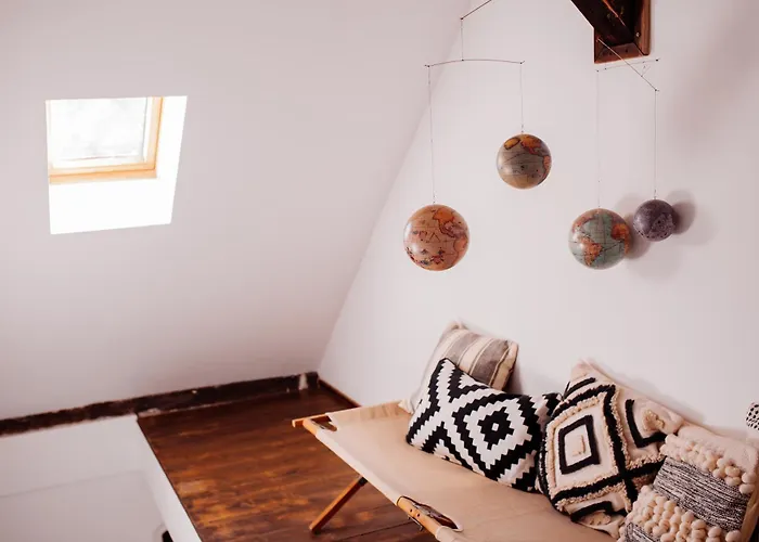 Alte Schule Brandenburg 公寓 Wusterhausen