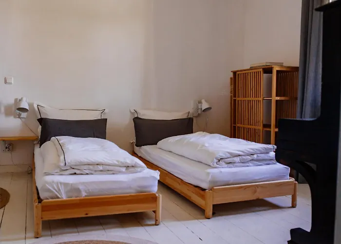 Alte Schule Brandenburg *