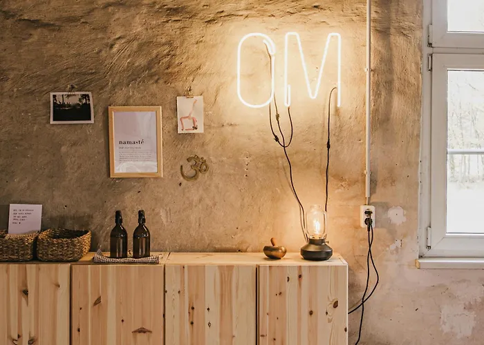 Alte Schule Brandenburg *