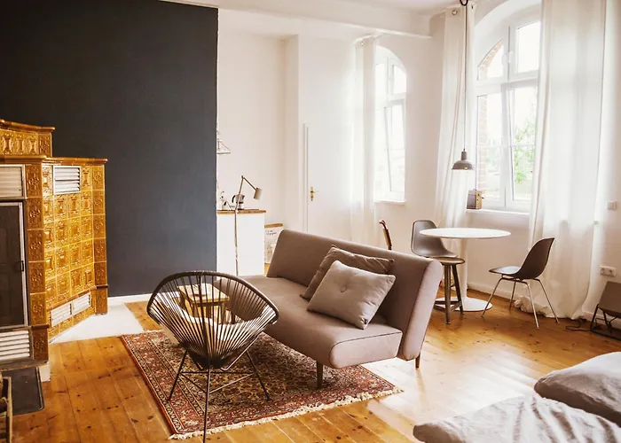 Alte Schule Brandenburg