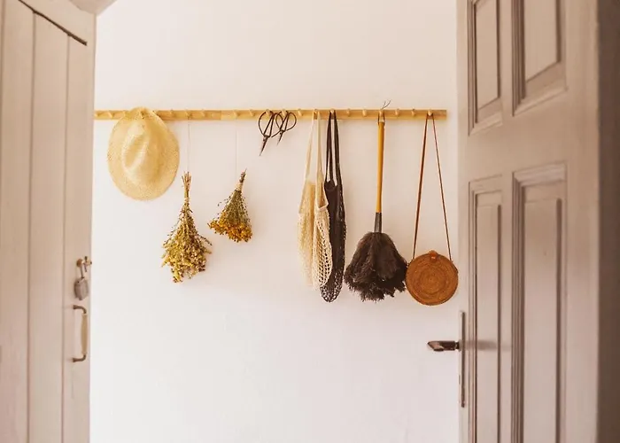 Alte Schule Brandenburg 公寓