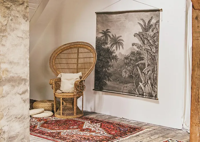 Alte Schule Brandenburg *